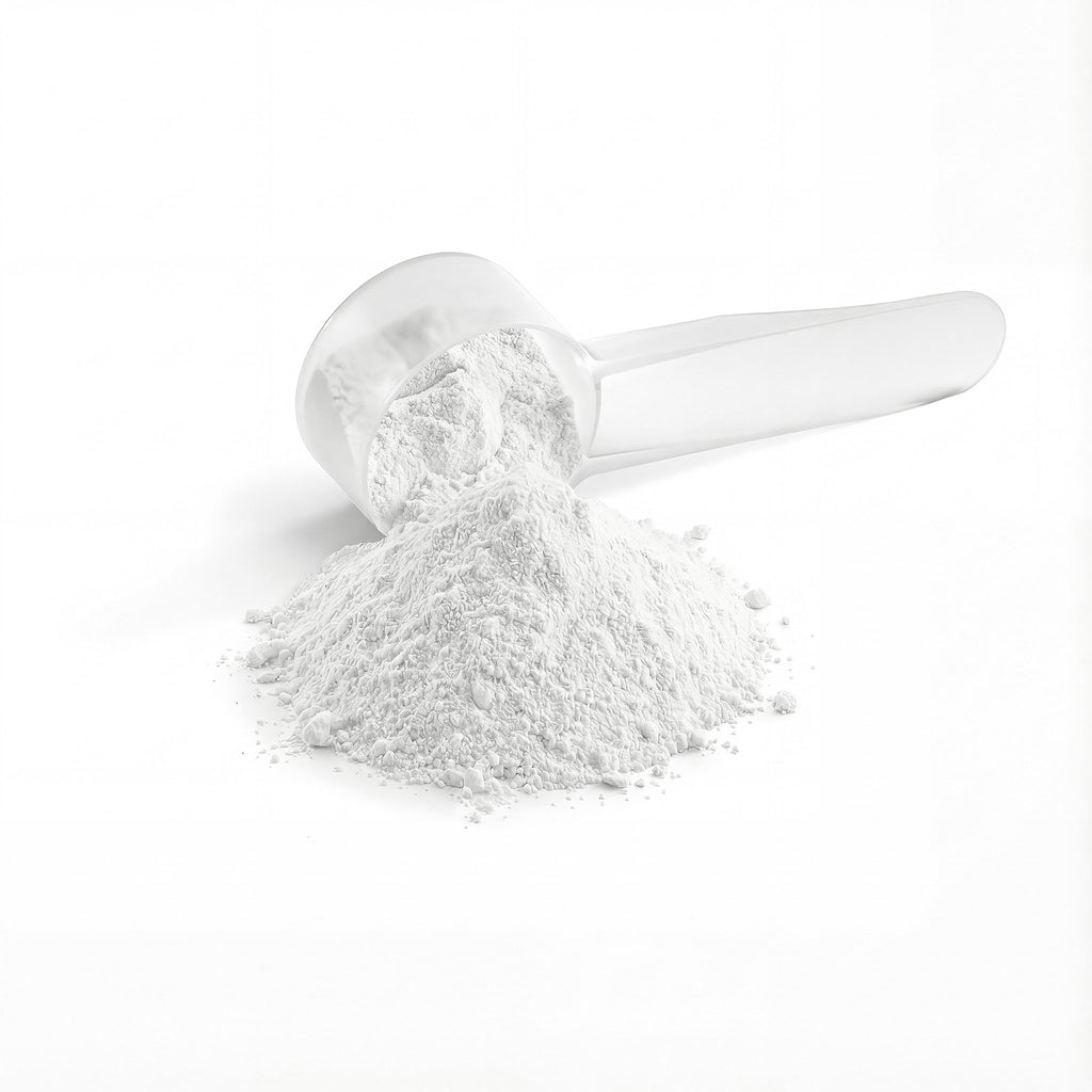 Lemon Hydra Glow: Creatine Hydration Powder