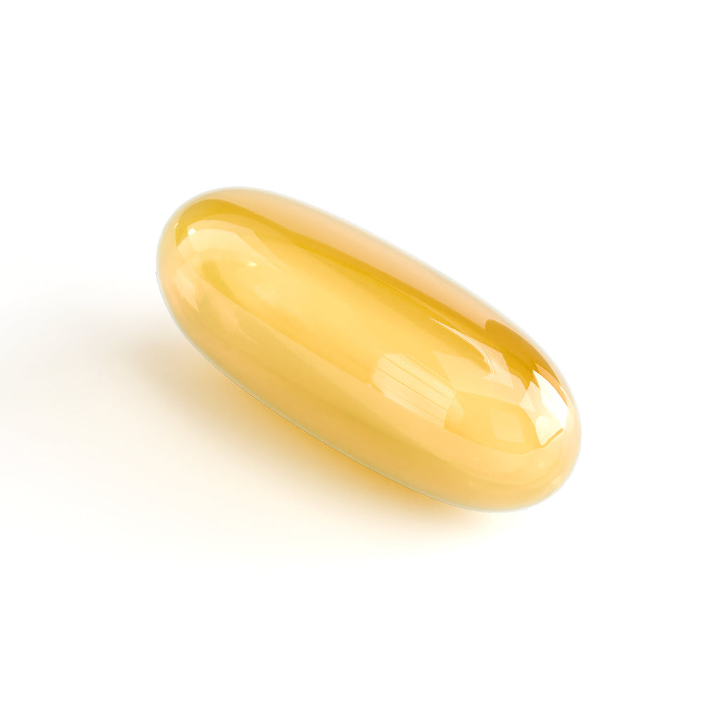 Pure Glow Omega-3: Omega-3 EPA 180mg + DHA 120mg