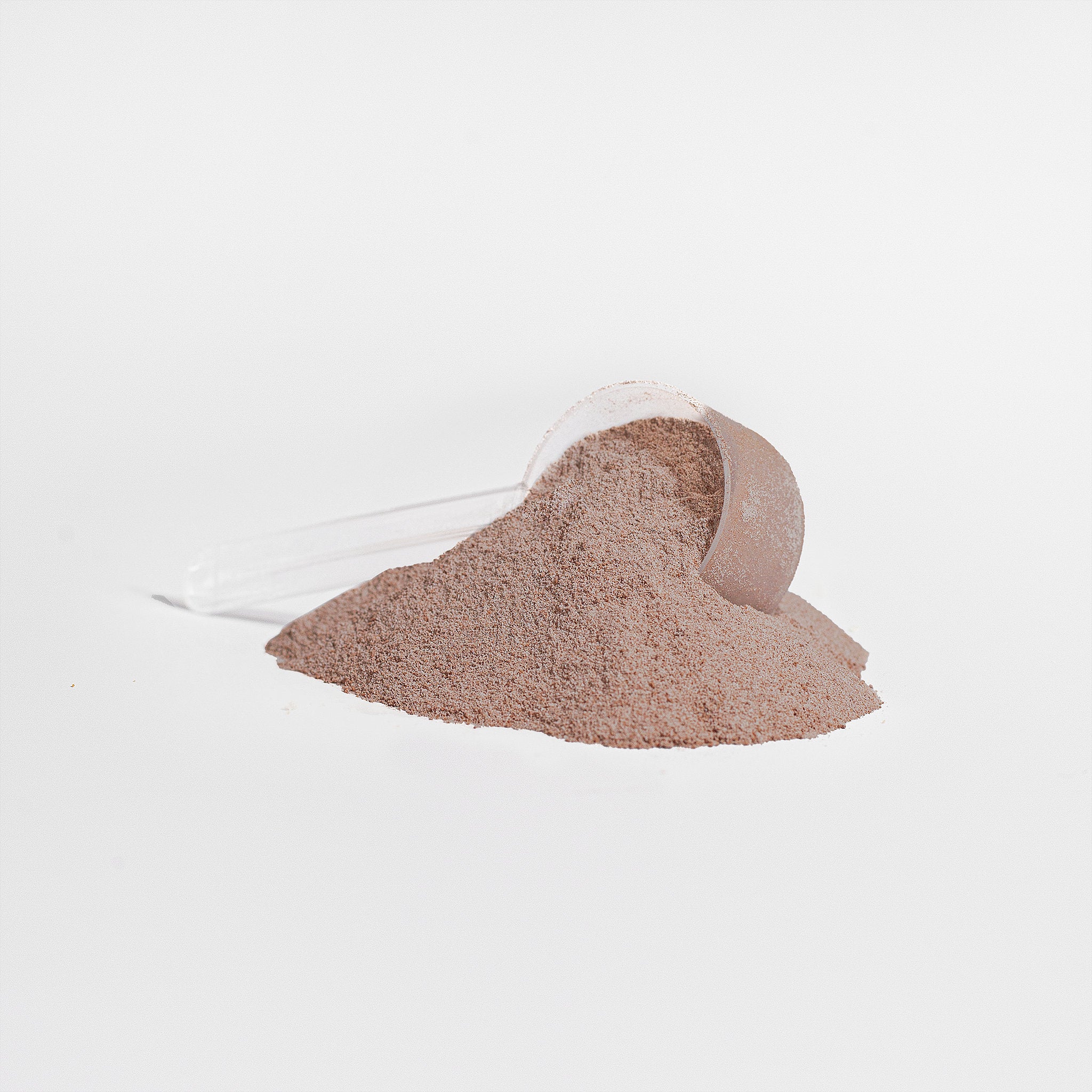 Glow Strong: Pure3 100% Whey Protein Isolate (Chocolate)