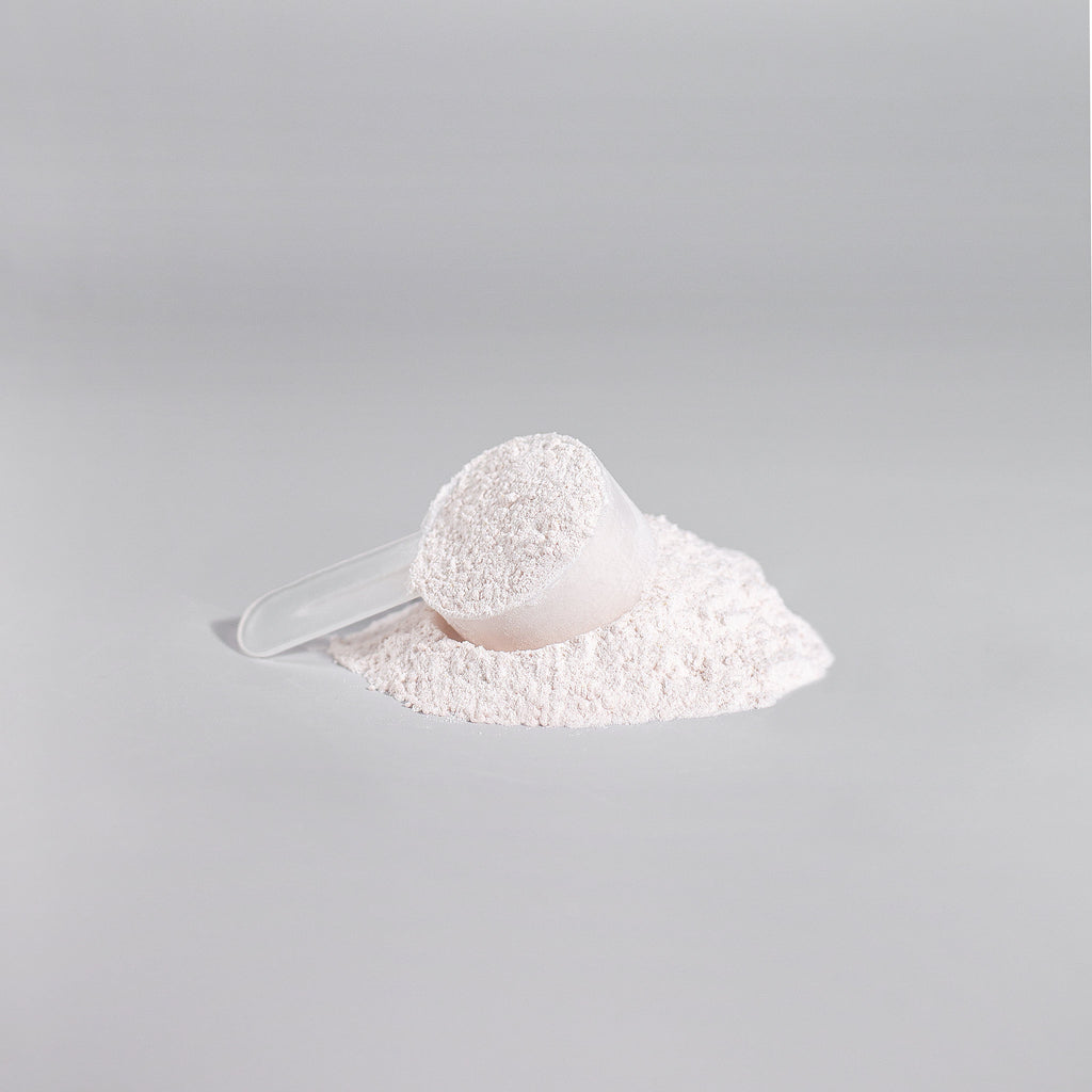 Pretty Strong Pump: Nitric Shock Pre-Workout Powder (Fruit Punch)