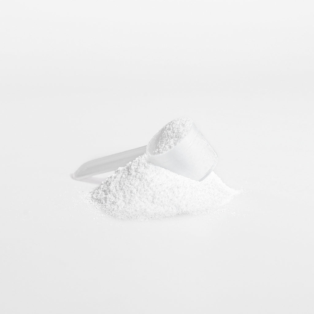 Pretty Glow & Muscle Support: Creatine Monohydrate