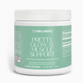 Pretty Glow & Muscle Support: Creatine Monohydrate