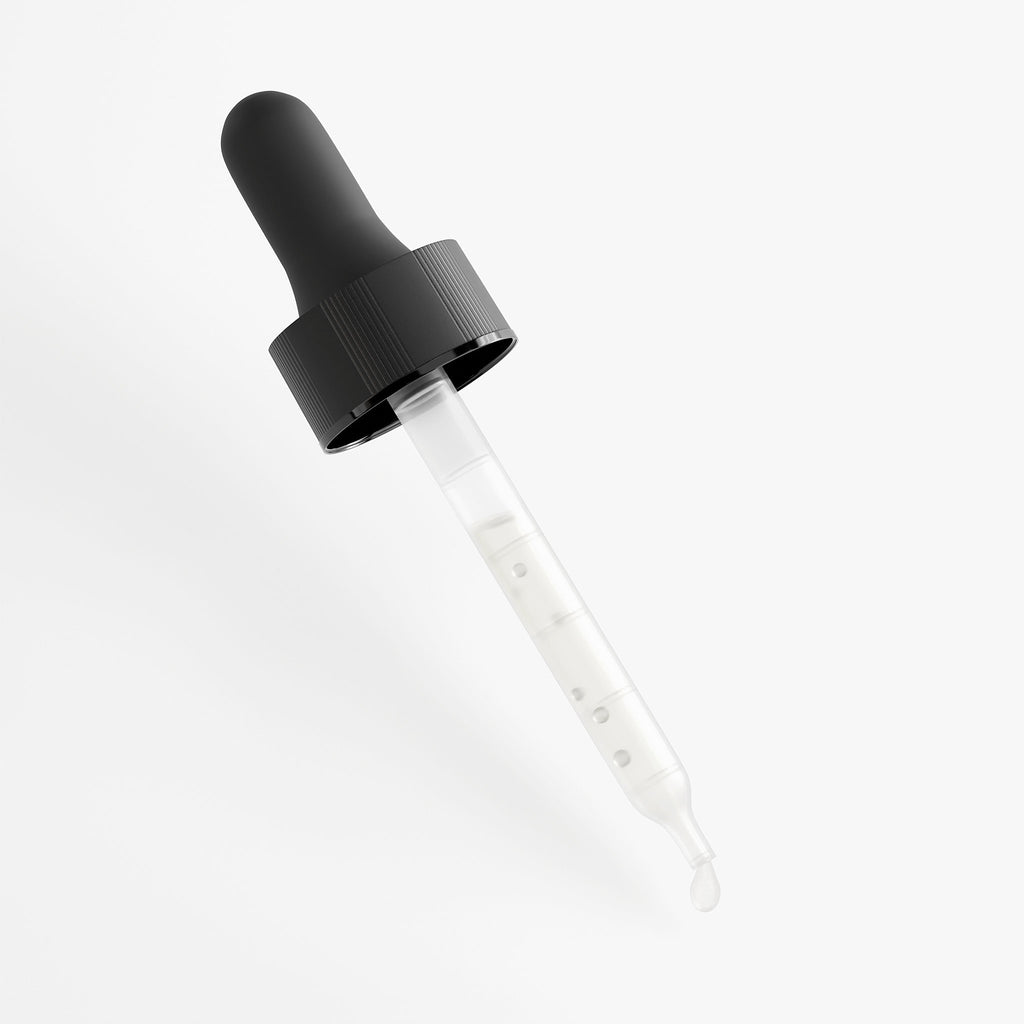Pure Air Lung Detox Drops