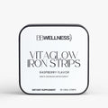 VitaGlow Iron Strips
