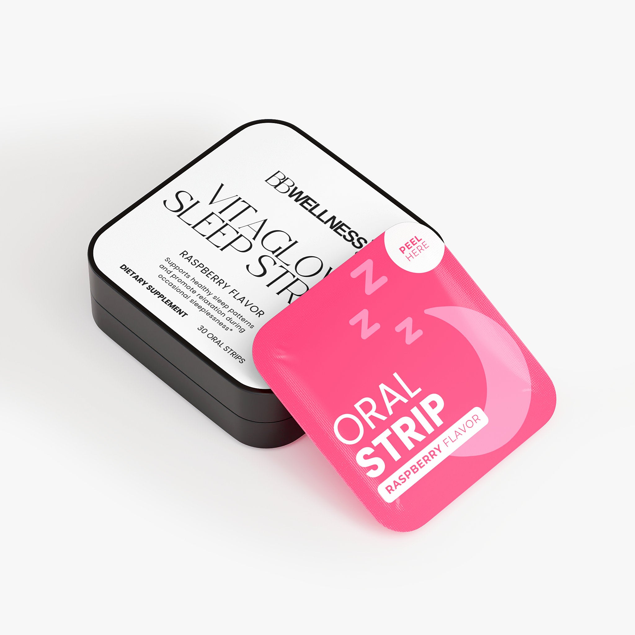 VitaGlow Sleep Strips