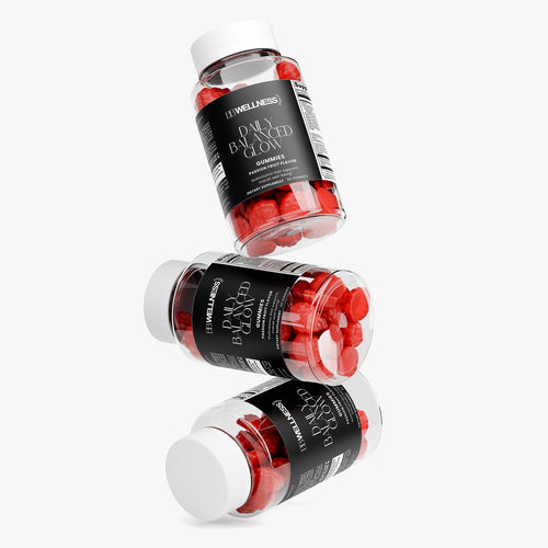 Daily Balanced Glow Gummies