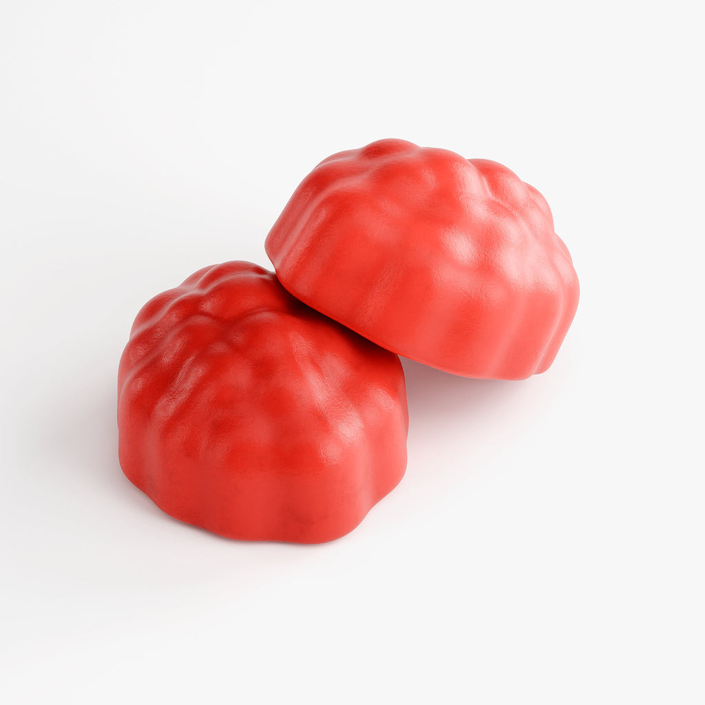 Daily Balanced Glow Gummies