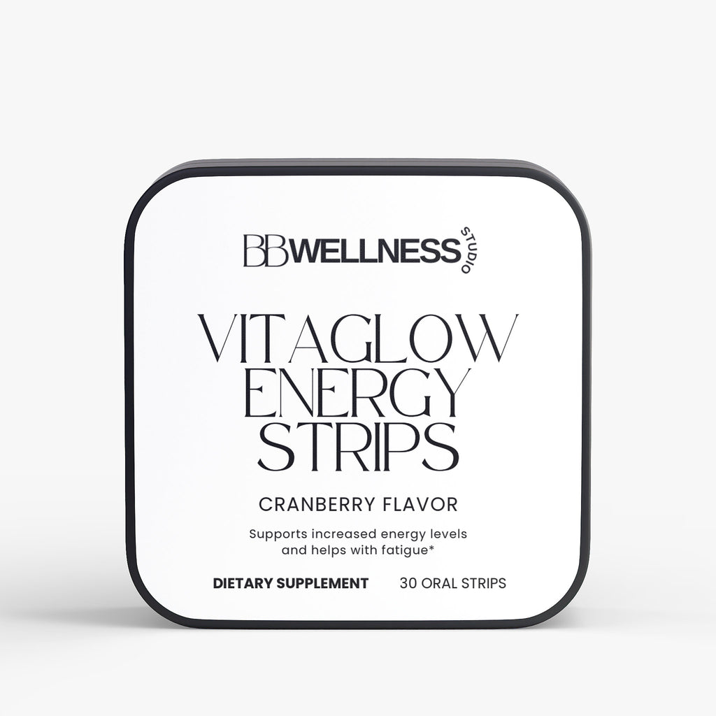 VitaGlow Energy Strips
